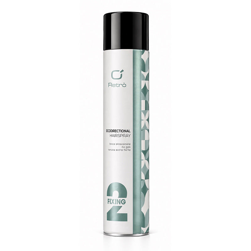 Lacca Spray Ecologica Extraforte