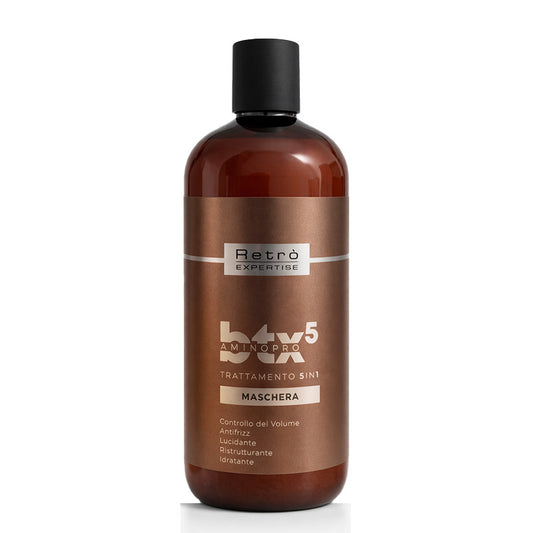 Maschera BTX – AMINO PRO