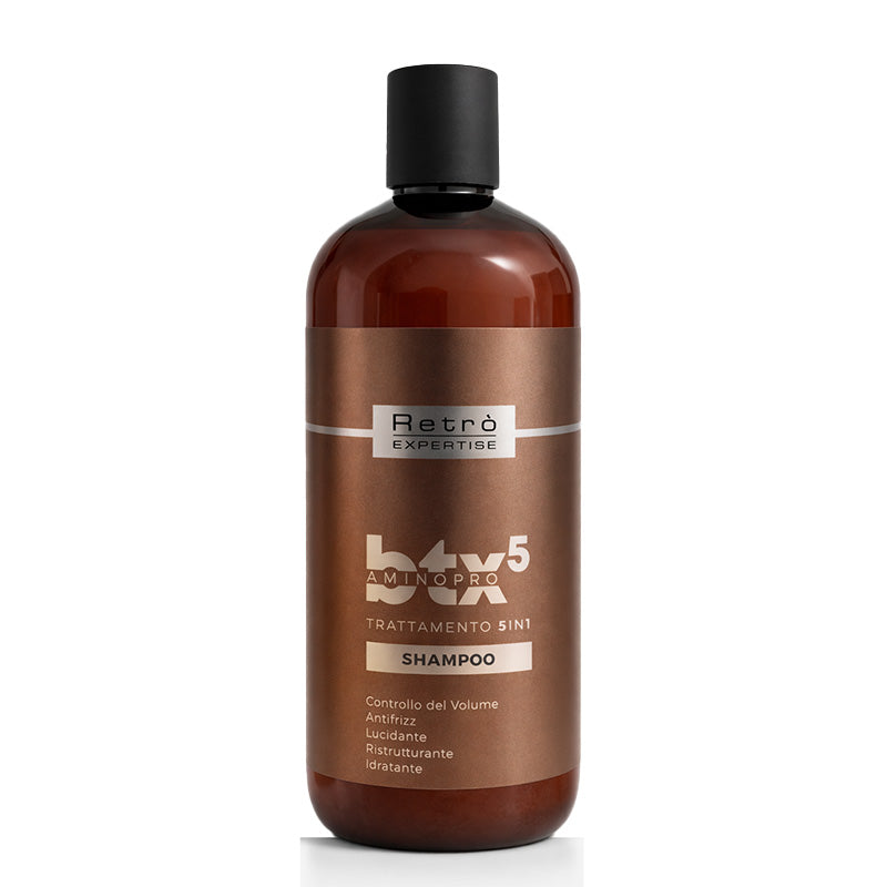 Shampoo BTX – AMINO PRO