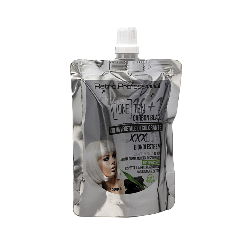 Decolorante in Polvere I-tone Ten Black Carbon