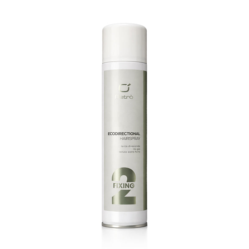 Lacca Spray Ecologica Extraforte