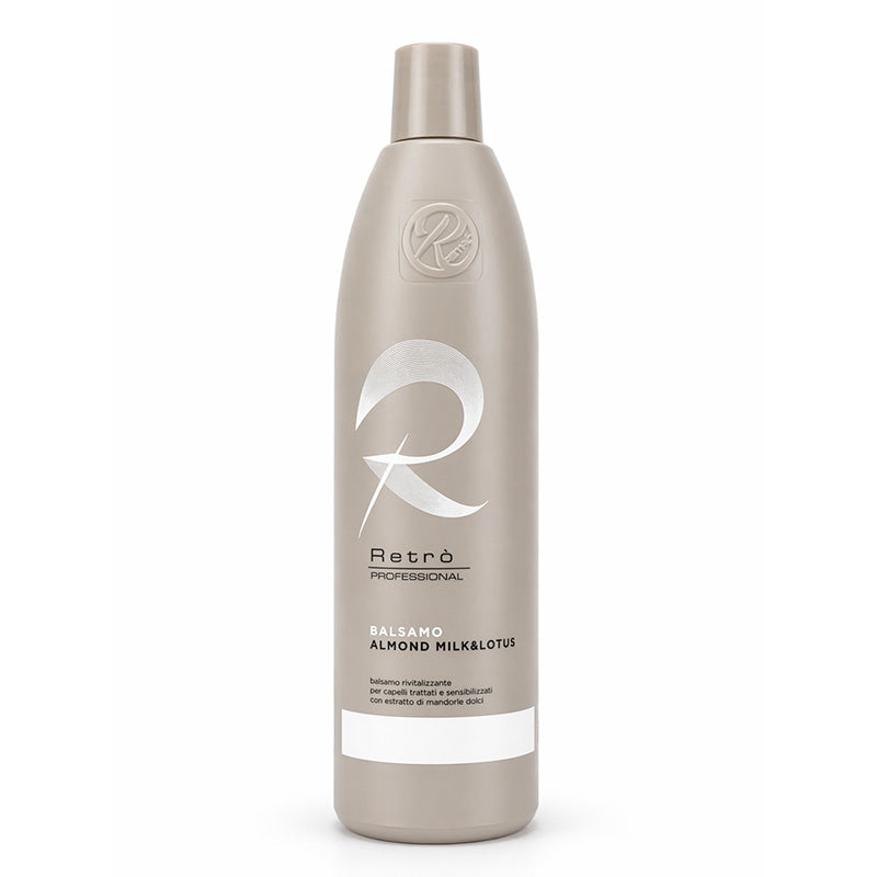 Balsamo Almond Mil&Lotus