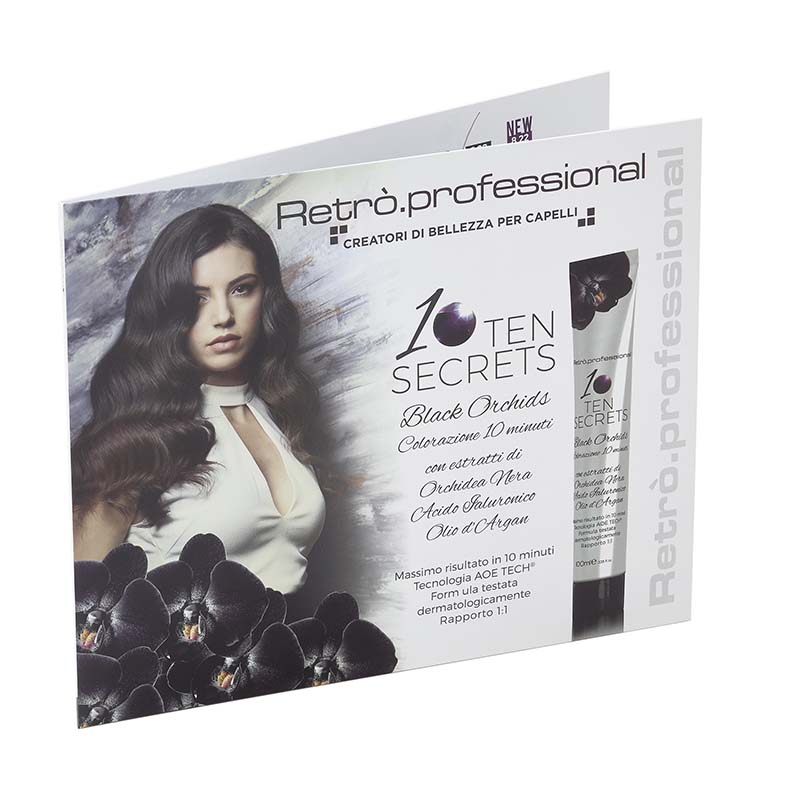 Tintura Ten Secret 100ml
