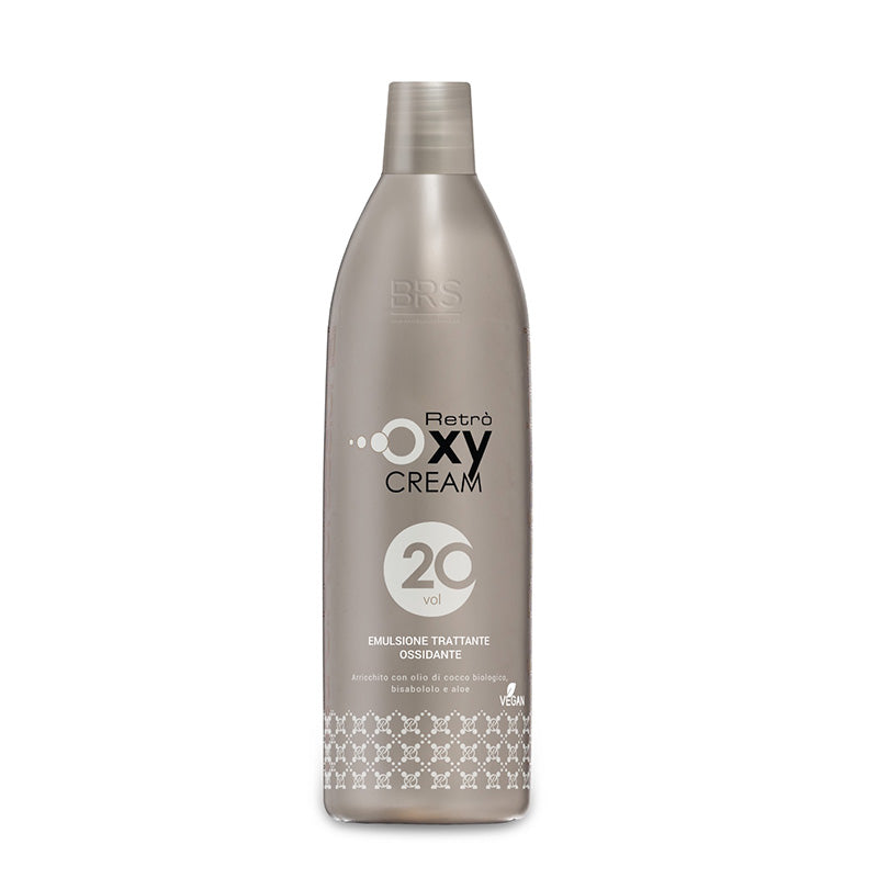 Emulsione Ossidante 1000ml