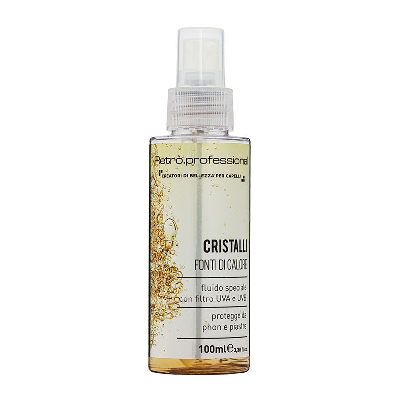 Cristalli Fonti di Calore