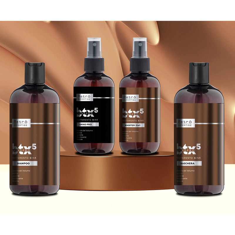 KIT BTX – AMINO PRO Big