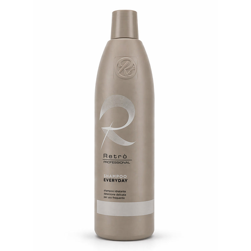 Shampoo Everyday