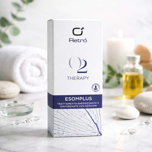 Esomplus Trattamento Energizzante e Rinforzante