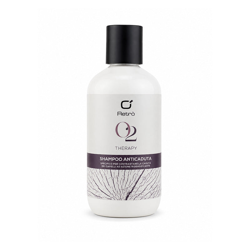 Shampoo Anticaduta