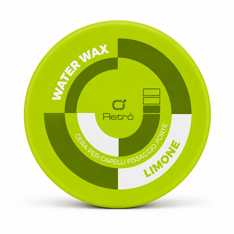 Water Wax Limone Strong