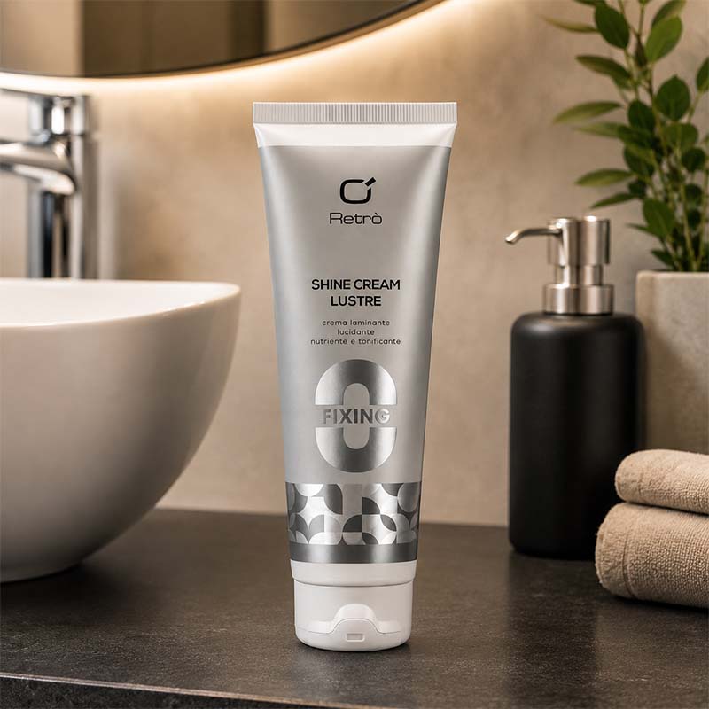 Shine Cream