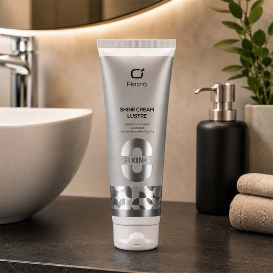 Shine Cream