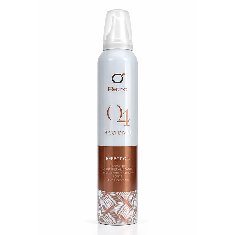 Effect Oil