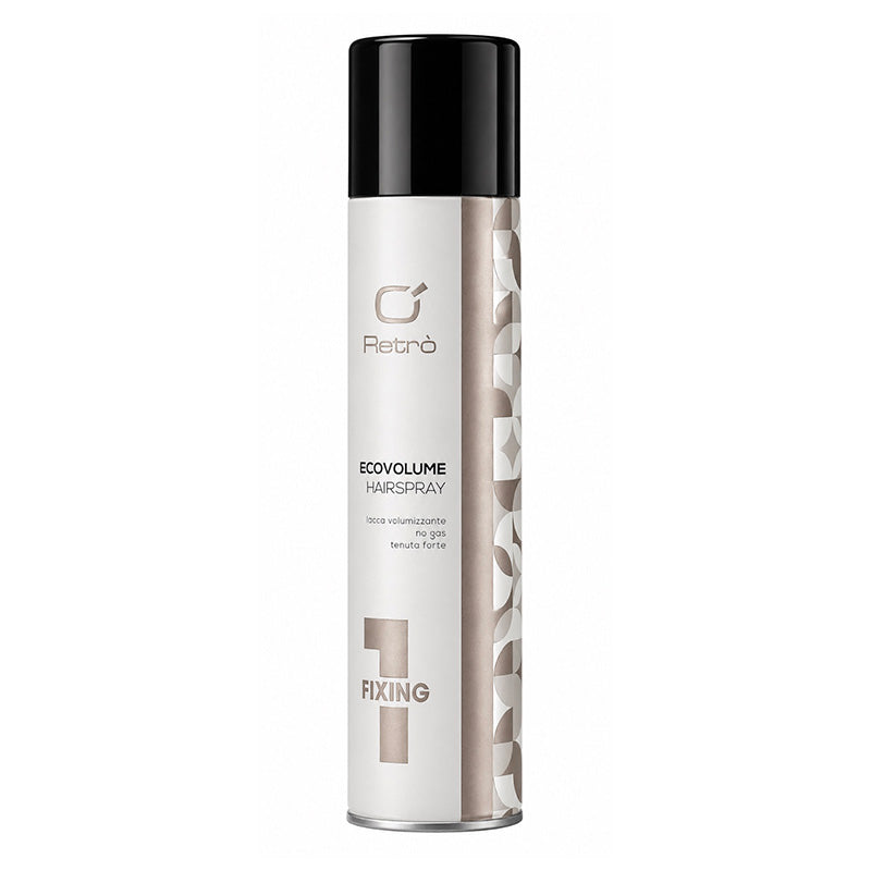 Lacca Spray Volumizzante Forte