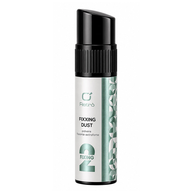 Fixxing Super Dust Polvere Extra Fissante