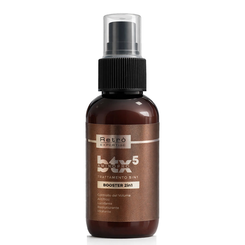 Booster 5 in 1 BTX – AMINO PRO