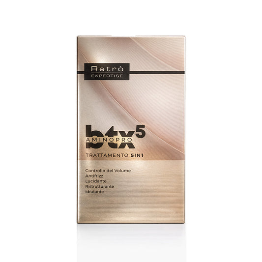 Kit BTX – AMINO PRO Small