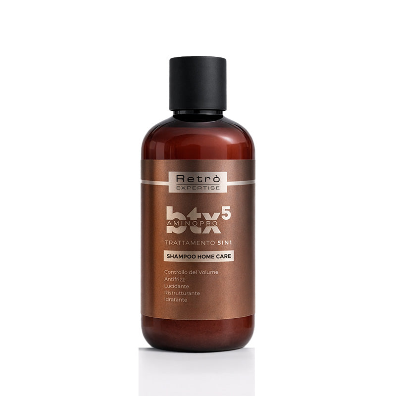 Shampoo BTX – AMINO PRO