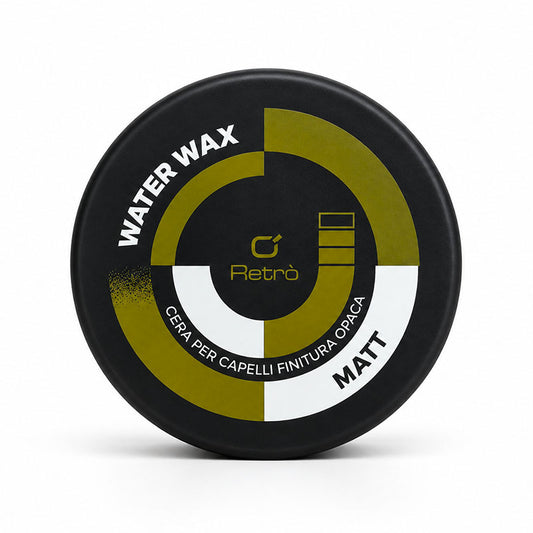 Cera Water wax Matt Strong