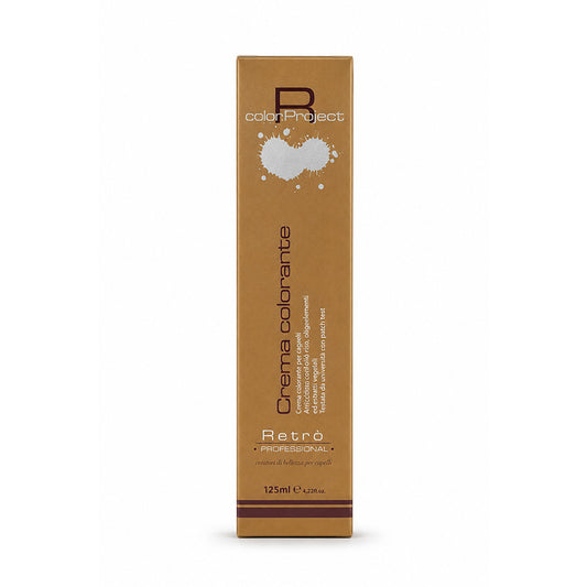 Tintura Color Project 125ml