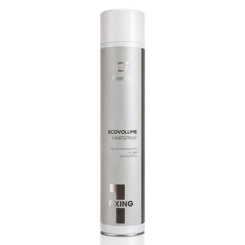 Lacca Spray Volumizzante Forte