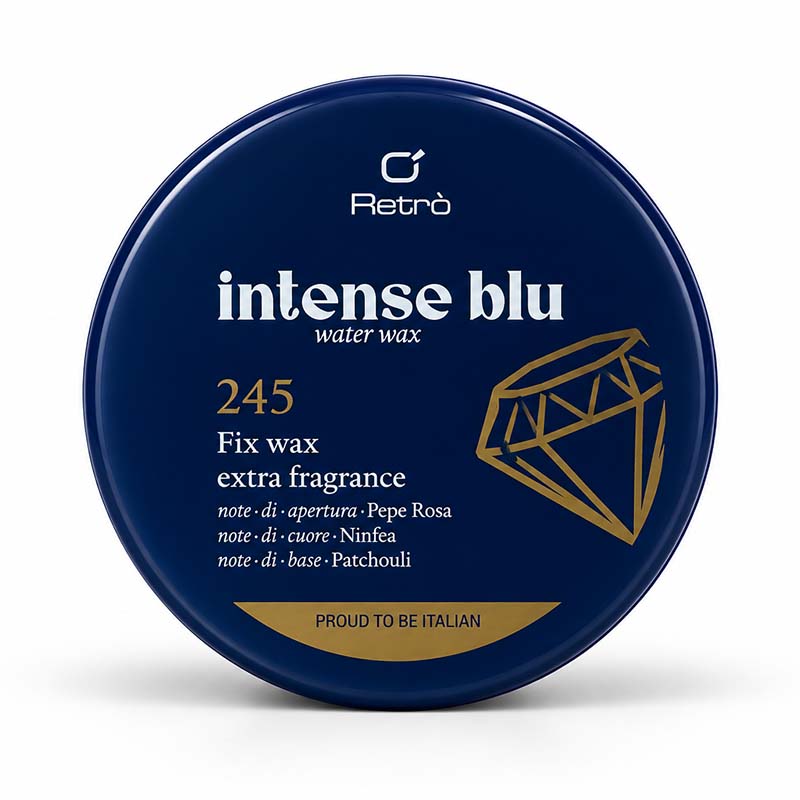 Cera Intense Blu