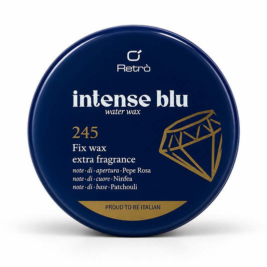 Cera Intense Blu