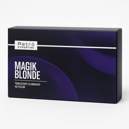 Magik Blonde Kit
