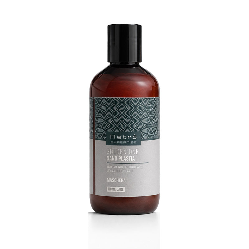 Nanoplastia Shampoo