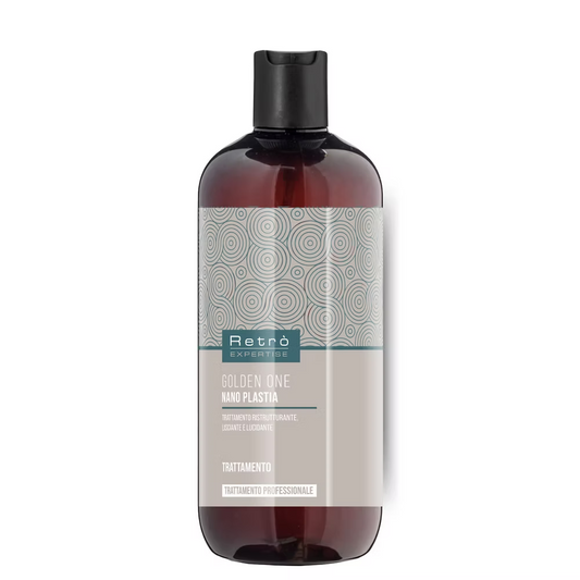 Nanoplastia Trattamento