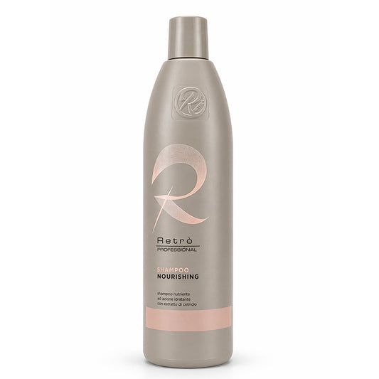 Shampoo Nourishing