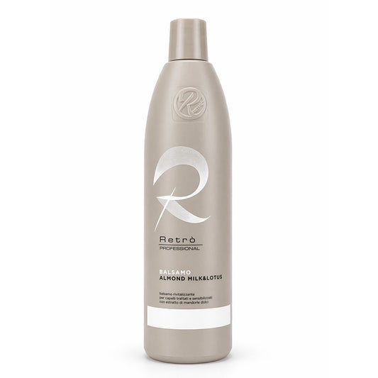 Balsamo Almond Mil&Lotus