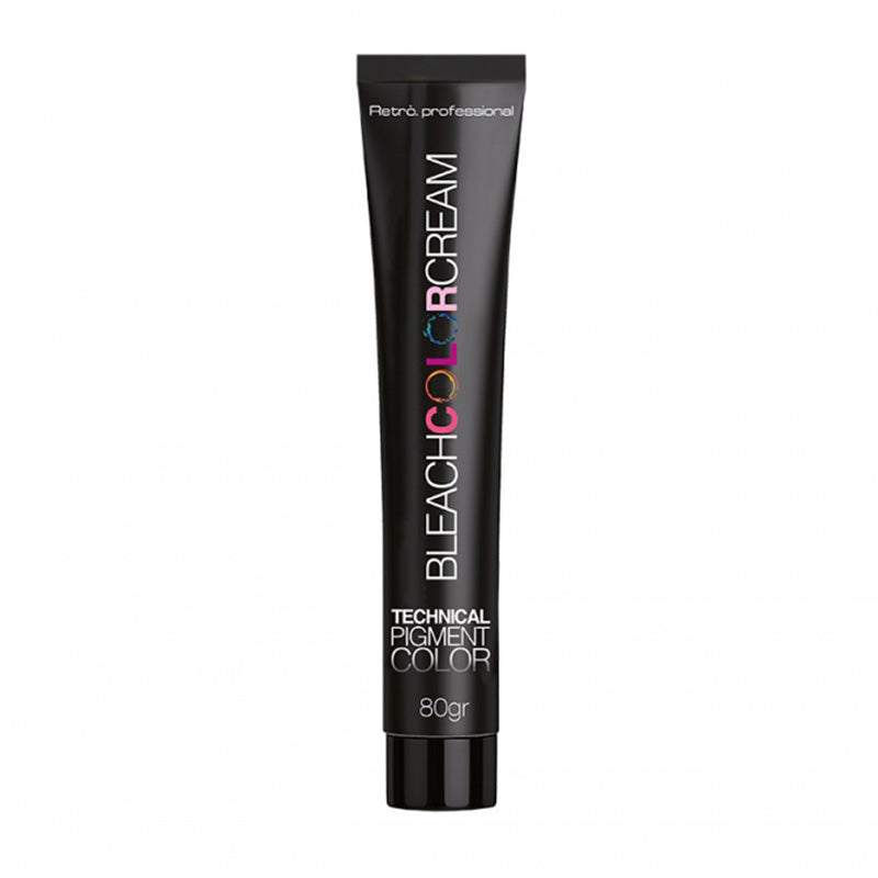 Decolorazione/Colorazione Bleach Color Cream 80gr.