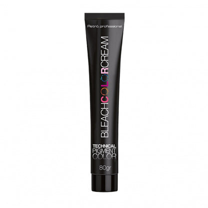 Decolorazione/Colorazione Bleach Color Cream 80gr.