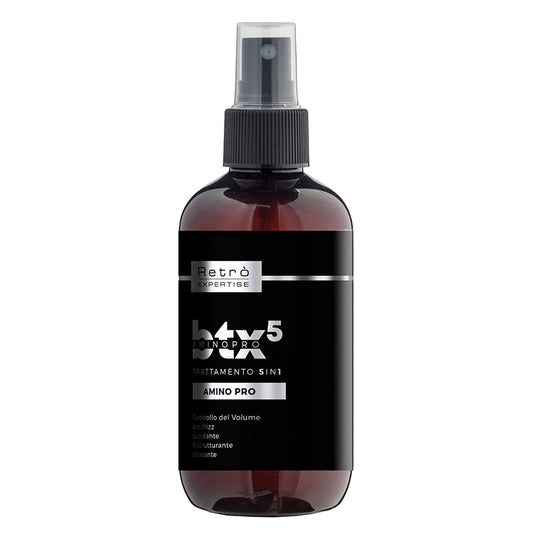 Trattamento Amino Pro – AMINO PRO