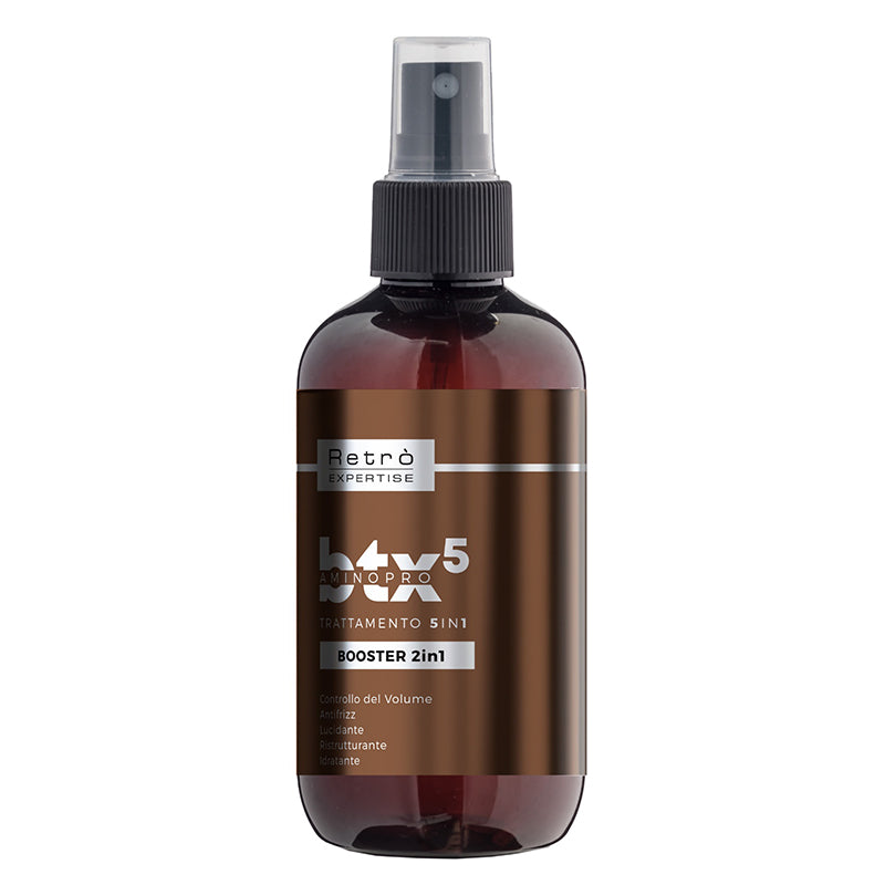 Booster 5 in 1 BTX – AMINO PRO