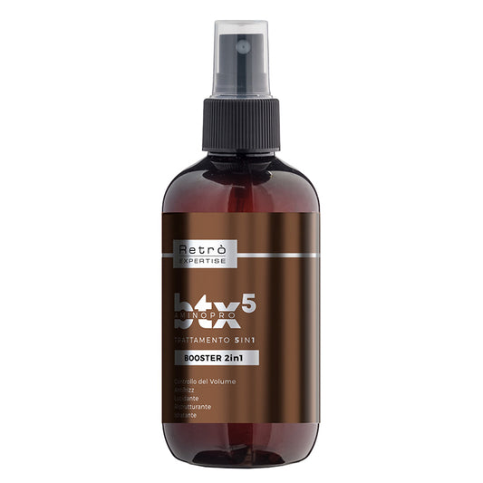 Booster 5 in 1 BTX – AMINO PRO