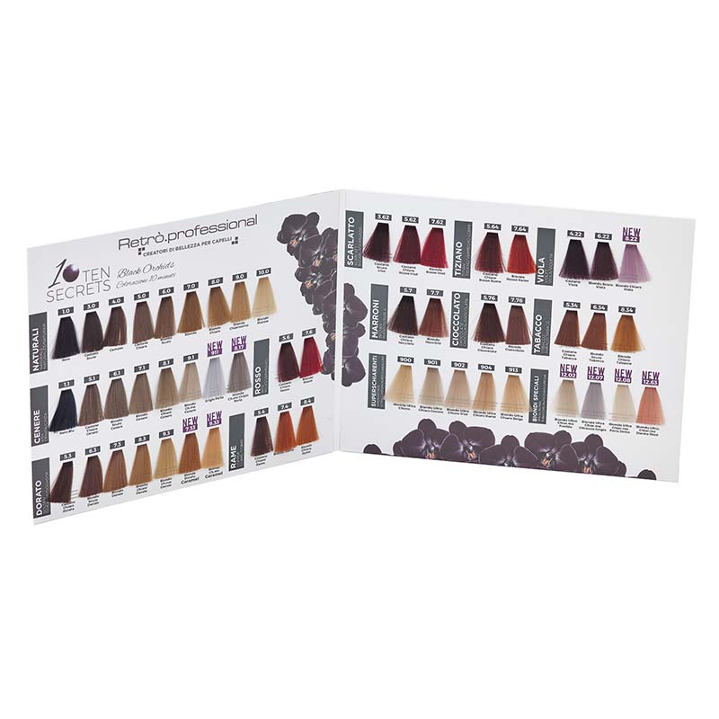 Tintura Ten Secret 100ml