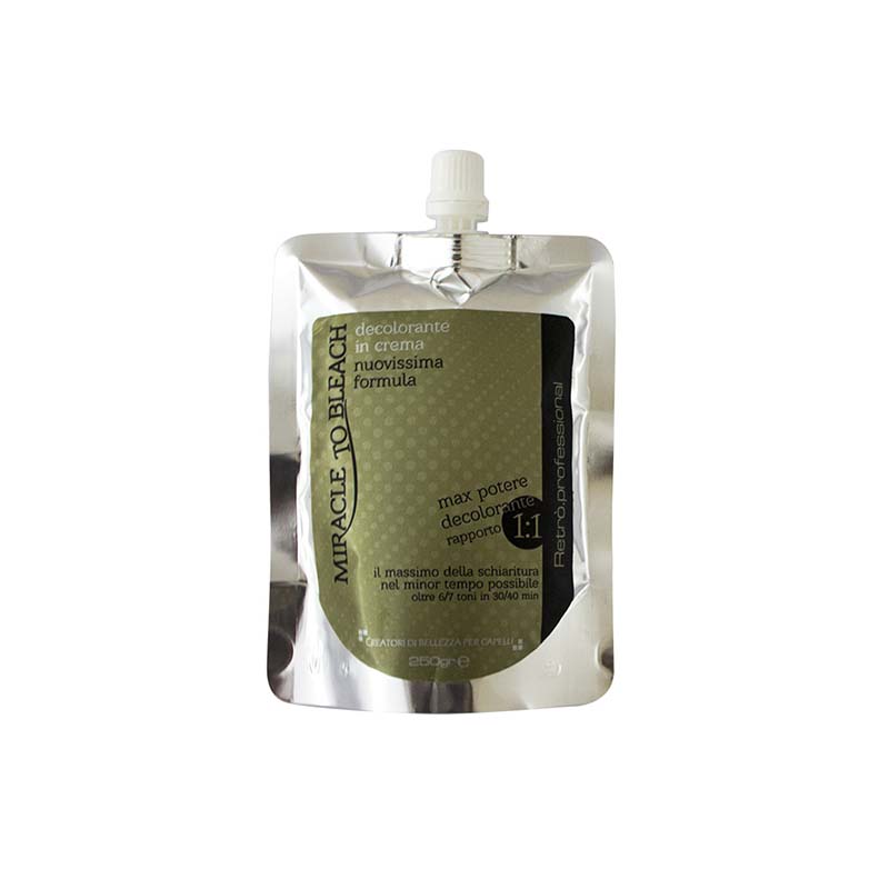 Decolorante in Crema Be to Bleach