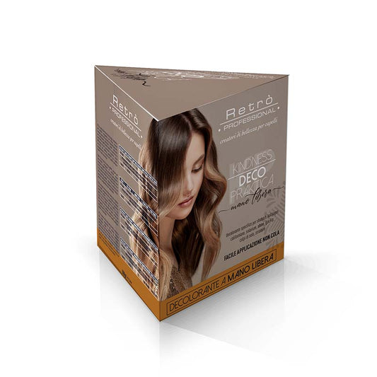 Decolorante Kindness Mano Libera