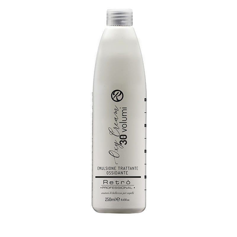 Emulsione Ossidante 250ml