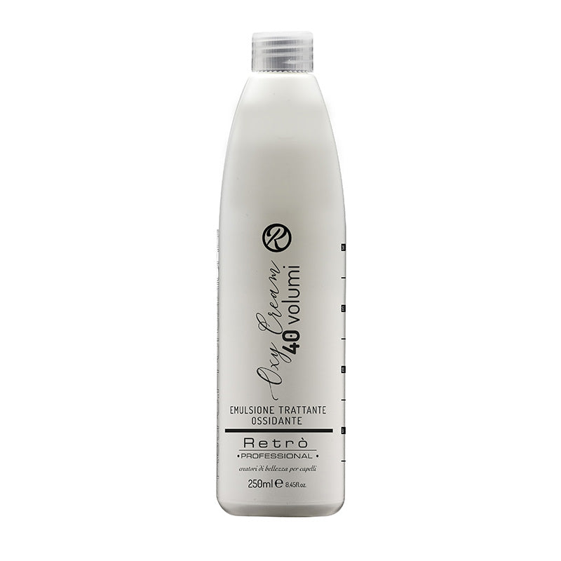 Emulsione Ossidante 250ml