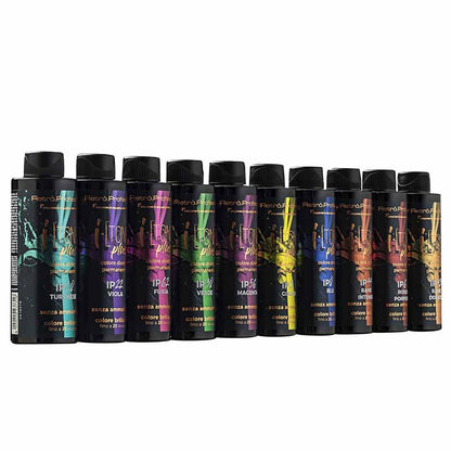 Colorazione Diretta I-tone Plus 150ml