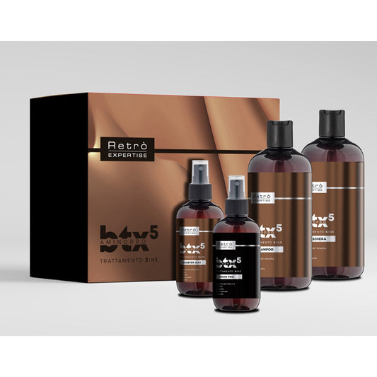 KIT BTX – AMINO PRO BIG