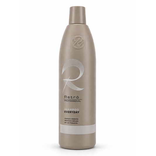 Shampoo Everyday