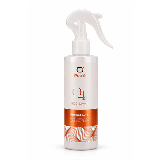 Spray Ravviva Ricci