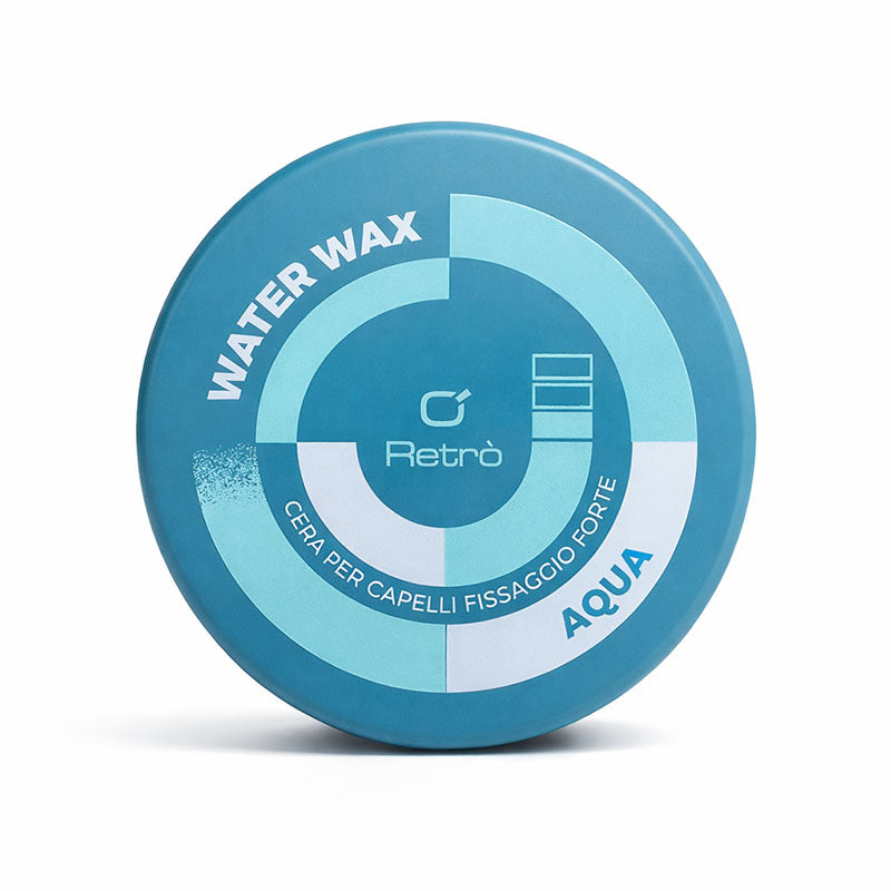 Cera Lucida Aqua Wax