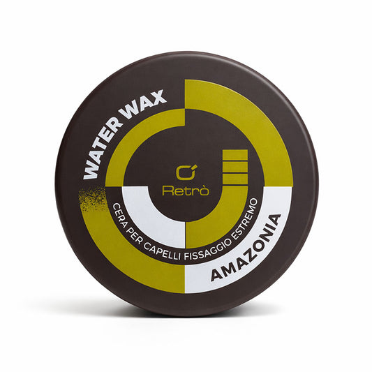 Cera Water Wax Terre Amazonia