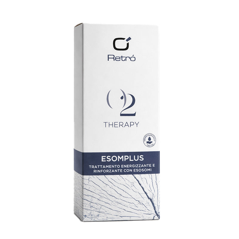 Esomplus Trattamento Energizzante e Rinforzante