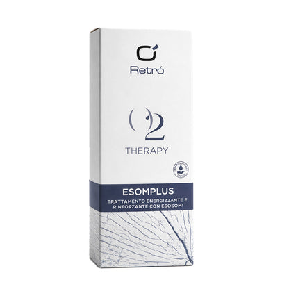 Esomplus Trattamento Energizzante e Rinforzante